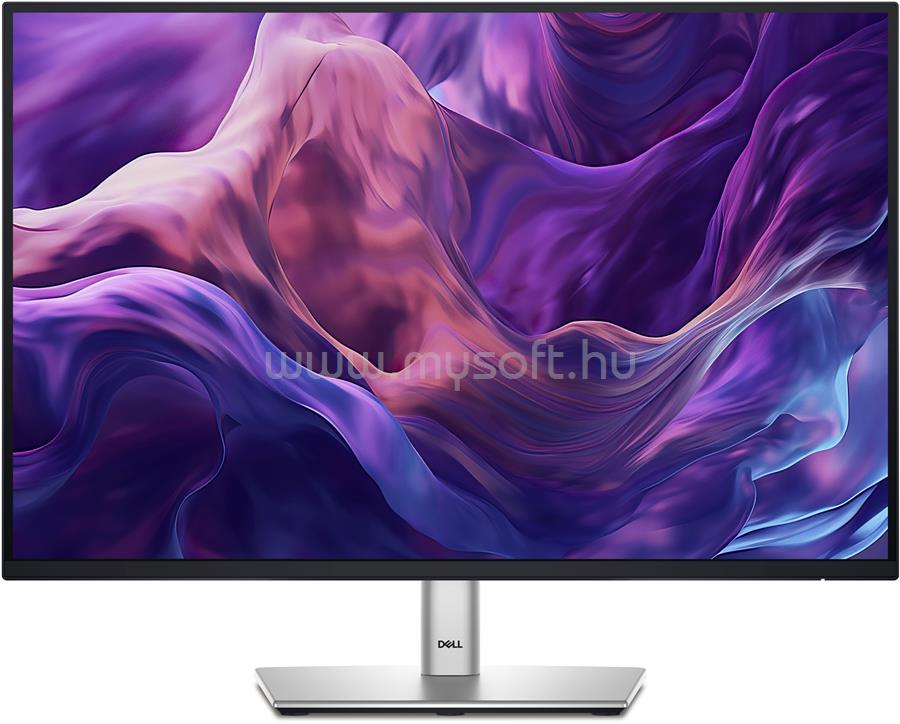 DELL P2425E Monitor (USB-C)