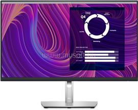 DELL P2723D Monitor P2723D_3EV small