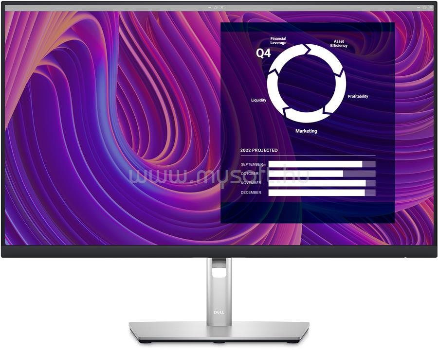 DELL P2723D Monitor