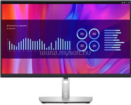 DELL P2723DE Monitor P2723DE_3EV small