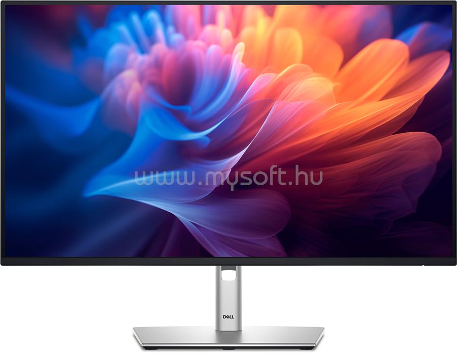 DELL P2725HE Monitor (USB-C)