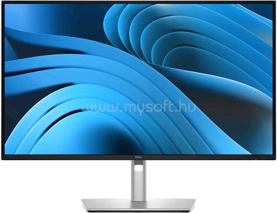 DELL P2725QE Monitor