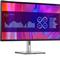 DELL P3223DE Monitor P3223DE_3EV small