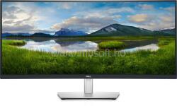 DELL P3421WM Monitor