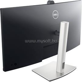 DELL P3424WEB ívelt Monitor P3424WEB_3EV small