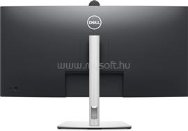 DELL P3424WEB ívelt Monitor P3424WEB_3EV small