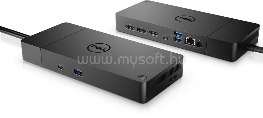 DELL Performance Dock WD19DCS 240W