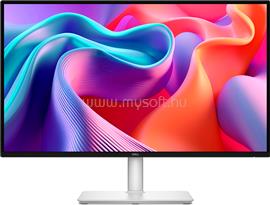 DELL Plus S2725DSM Monitor beépített hangszóróval (fehér) S2725DSM_3EV small