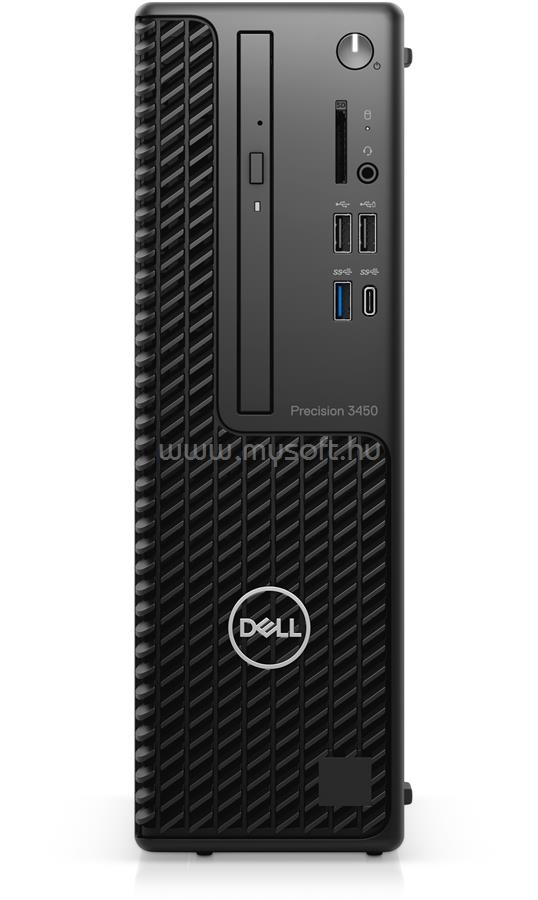 DELL Precision 3450 Small Form Factor