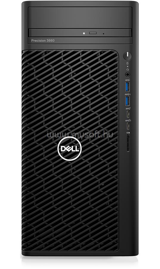 DELL Precision 3660 Mini Tower