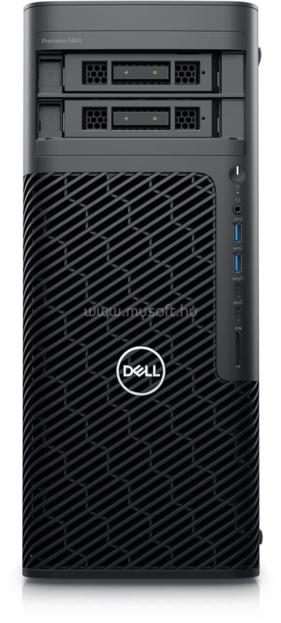 DELL Precision 5860 Tower