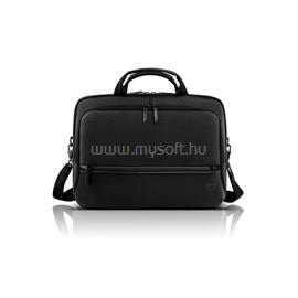 DELL PE1520C EcoLoop Premier Briefcase 15" notebook táska 460-BCQL small