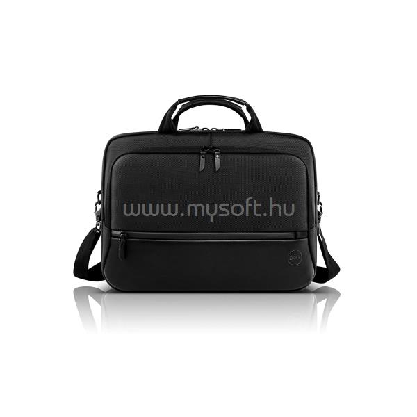 DELL PE1520C EcoLoop Premier Briefcase 15" notebook táska