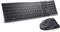 DELL Premier Collaboration Keyboard and Mouse - KM900 vezeték nélküli billentyűzet + egér (amerikai angol) 580-BBCZ small