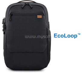 DELL Pro 14-16 Premium EcoLoop Briefcase - CP7625 notebook hátizsák 460-BDXT small