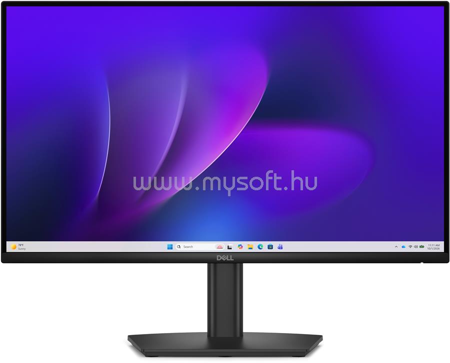 DELL Pro 22 E2226H Monitor