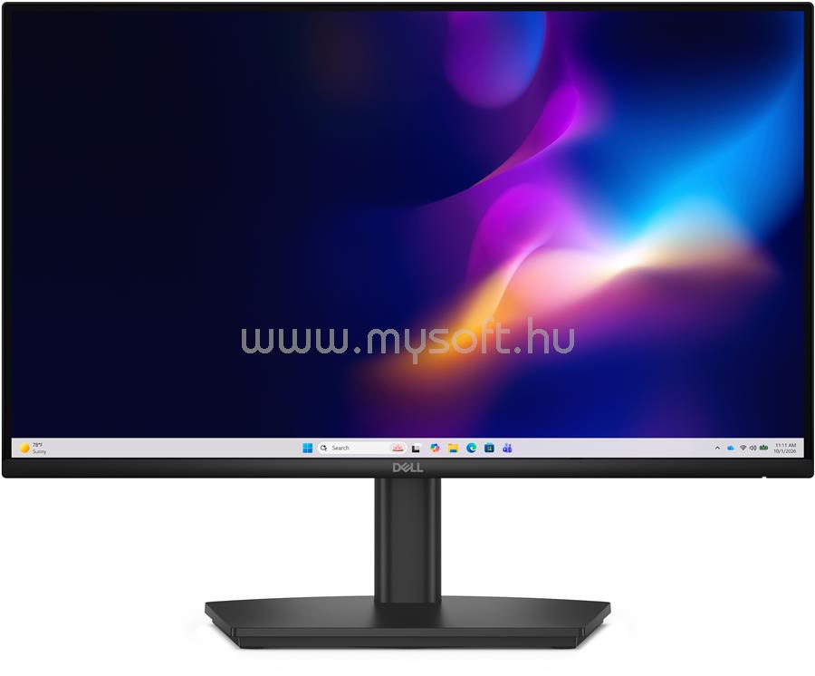 DELL Pro 22 E2226HS Monitor