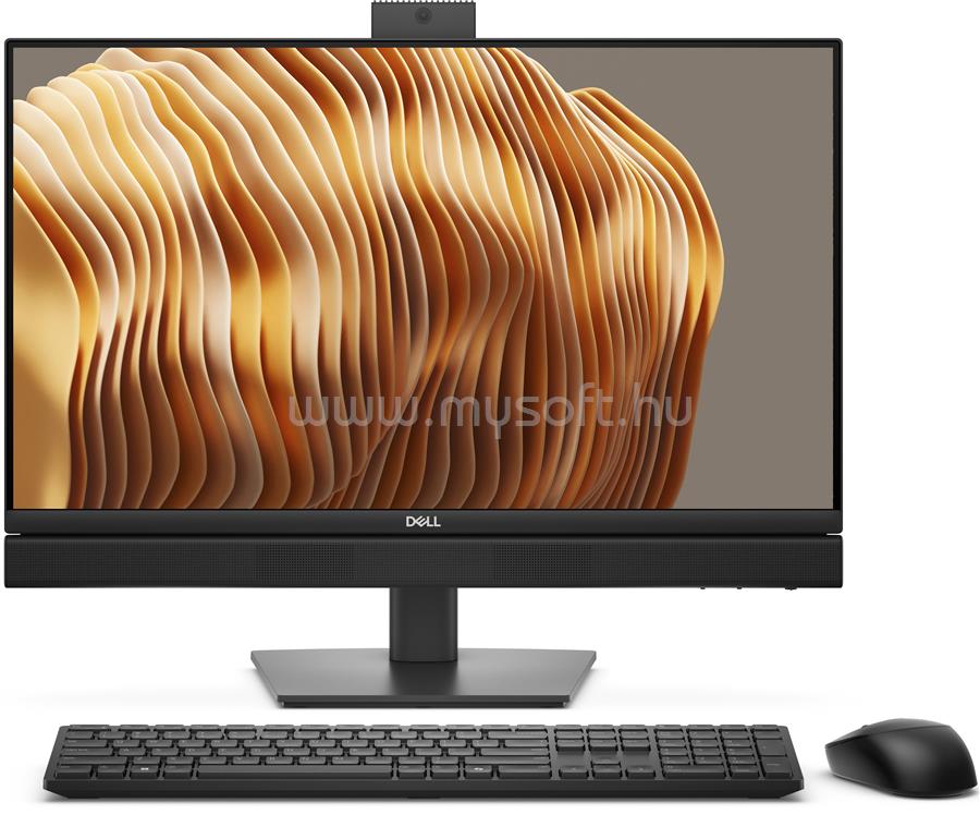 DELL Pro 24 All-in-One PC