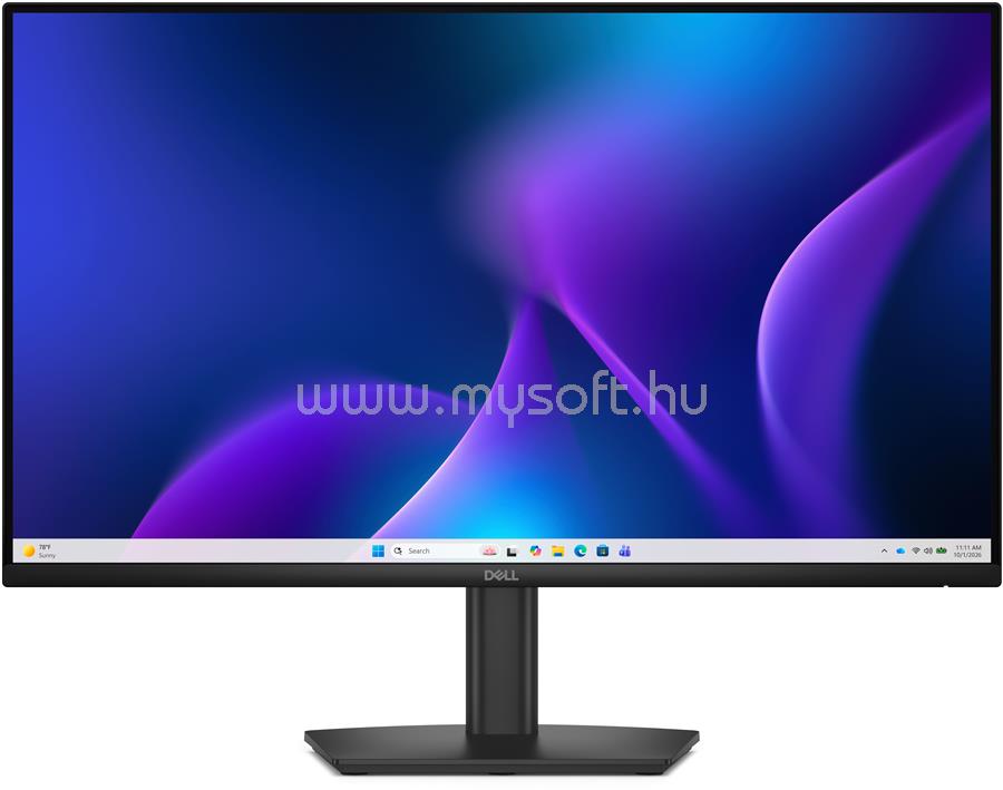 DELL Pro 24 E2426H Monitor