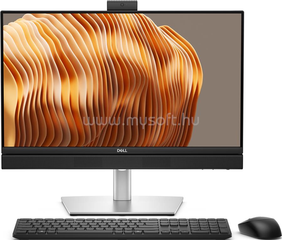 DELL Pro 24 Plus All-in-One PC