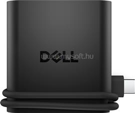 DELL Pro 4-in-1 USB-C Travel Hub-DA225 470-BFBN small