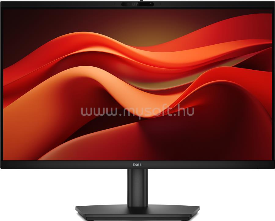 DELL Pro E2426HB webkamerás konferencia Monitor
