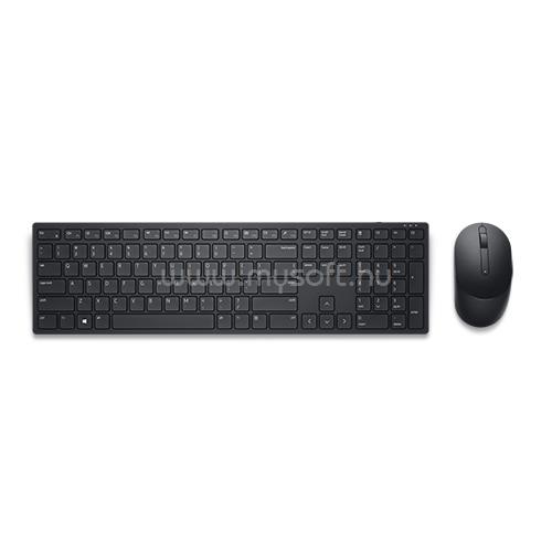 DELL PRO KEYBOARD AND MOUSE KM5221W - US INTERNATIONAL