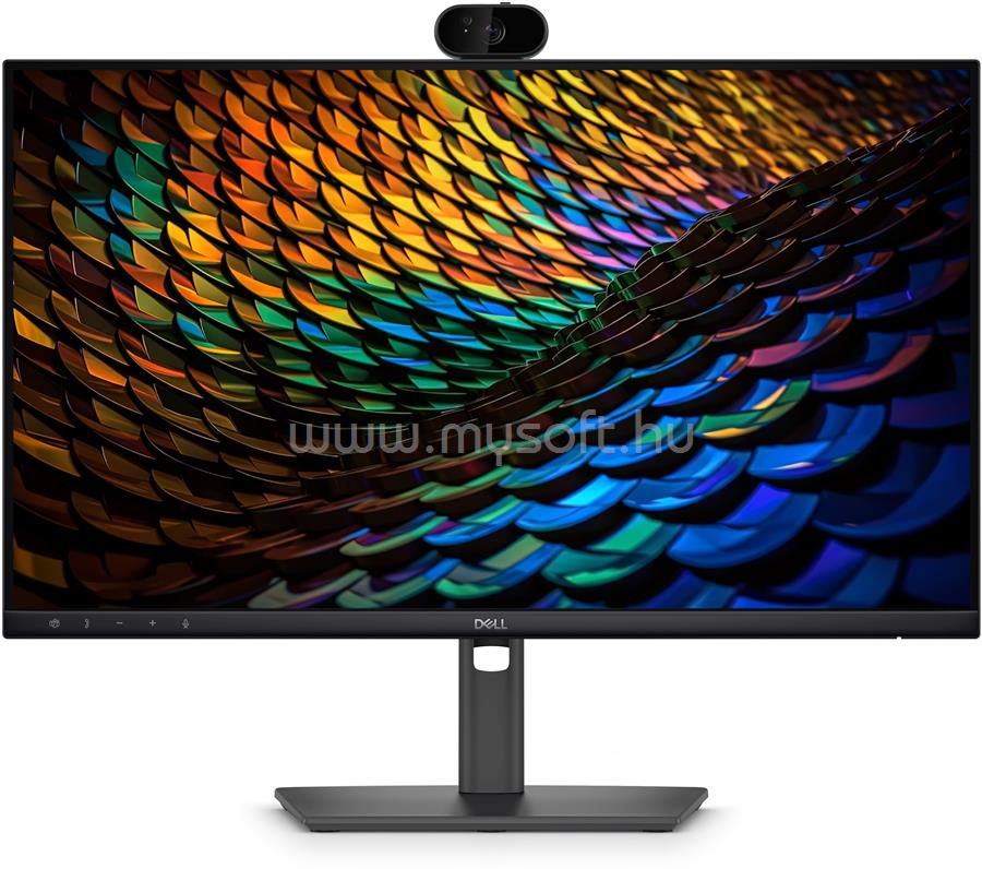 DELL Pro P 24 P2426HEB Monitor