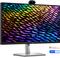DELL Pro P 27 P2726DEB webkamerás konferencia Monitor beépített hangszóróval P2726DEB_3EV small