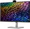 DELL Pro P 27 P2726DEB webkamerás konferencia Monitor beépített hangszóróval P2726DEB_3EV small