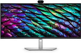 DELL Pro P 34 P3426WEB ívelt webkamerás konferencia Monitor beépített hangszóróval P3426WEB_3EV small
