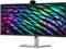 DELL Pro P 34 P3426WEB ívelt webkamerás konferencia Monitor beépített hangszóróval P3426WEB_3EV small