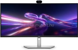 DELL Pro P 34 P3426WEV ívelt webkamerás Monitor P3426WEV_3EV small