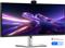 DELL Pro P 34 P3426WEV ívelt webkamerás Monitor P3426WEV_3EV small