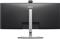 DELL Pro P 34 P3426WEV ívelt webkamerás Monitor P3426WEV_3EV small