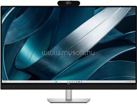 DELL Pro P 43 P4326QEB konferencia Monitor beépített hangszóróval P4326QEB_3EV small