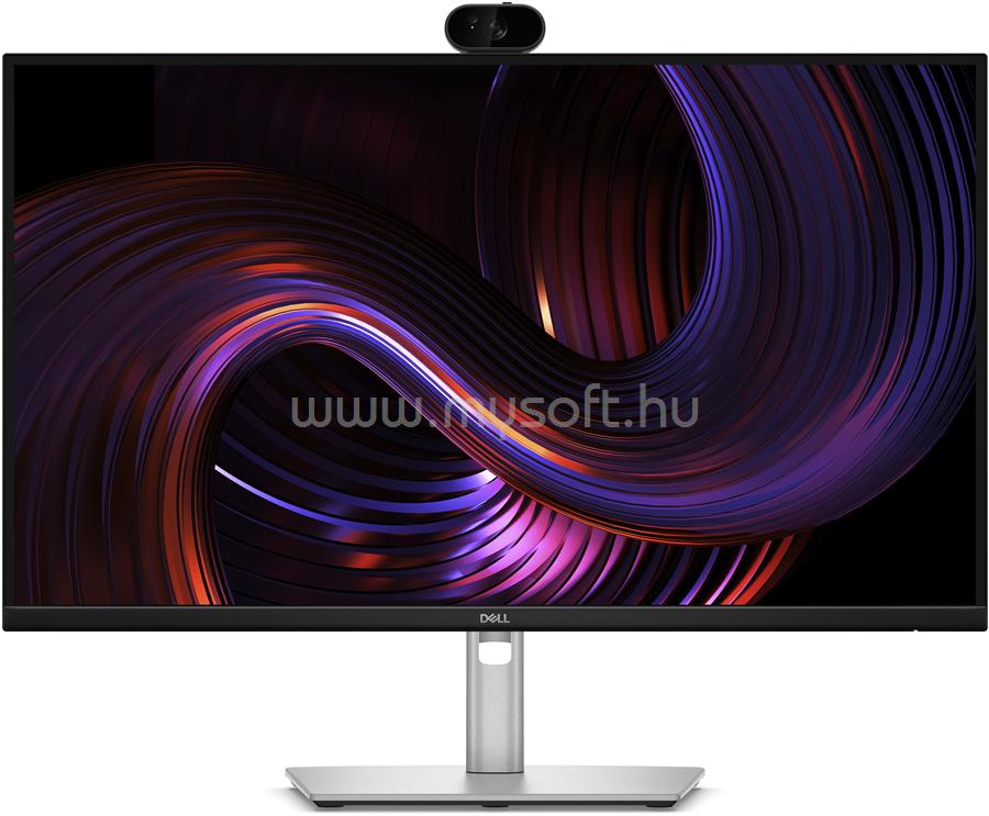 DELL Pro P P2726DEV webkamerás Monitor