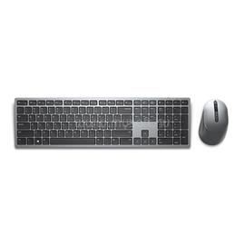 DELL Pro Plus Keyboard and Mouse - KM7321W vezeték nélküli billentyűzet + egér (amerikai angol) 580-AJQJ small