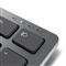 DELL Pro Plus Keyboard and Mouse - KM7321W vezeték nélküli billentyűzet + egér (amerikai angol) 580-AJQJ small