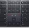 DELL Pro Premium Collaboration Keyboard - KB900 vezeték nélküli billentyűzet (amerikai angol) 580-BBDH small