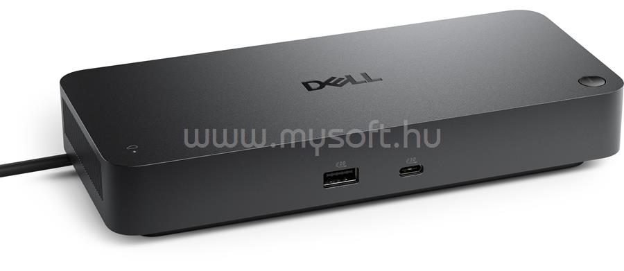 DELL Pro Thunderbolt 4 Smart Dock SD25TB4 dokkoló