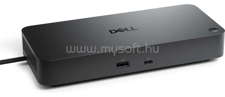 DELL Pro Thunderbolt 5 Dock - WD25TB5 dokkoló