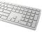 DELL Pro Wireless Keyboard and Mouse (White) - KM5221W vezeték nélküli billentyűzet + egér (magyar) 580-AKHI small