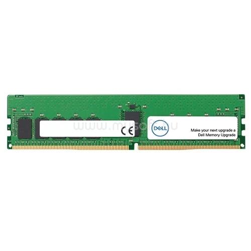 DELL RDIMM memória 16GB DDR4 3200MHZ ECC 2RX8 UPGRADE