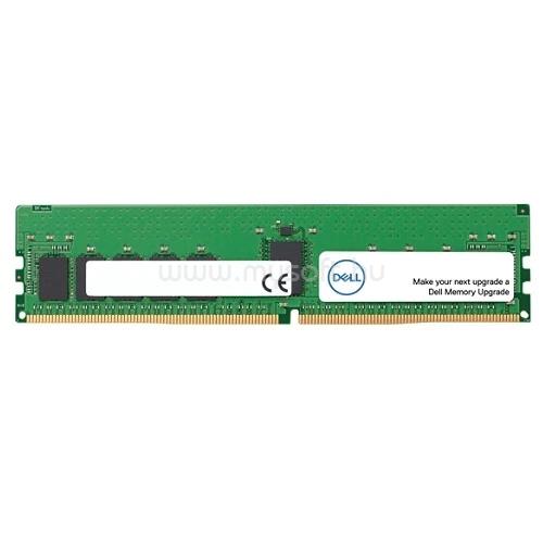 DELL RDIMM memória 16GB DDR4 3200MHZ ECC