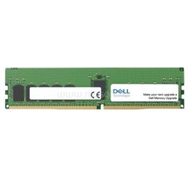 DELL RDIMM memória 16GB DDR5 5600MHz ECC AC830716 small