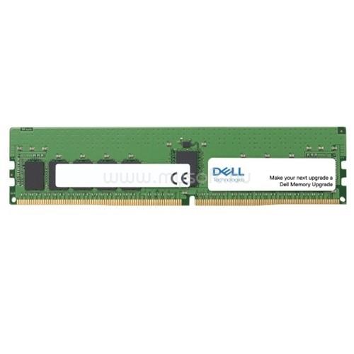 DELL RDIMM memória 16GB DDR5 5600MHz ECC