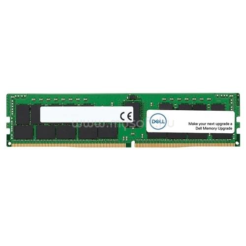 DELL RDIMM memória 32GB DDR4 3200MHz ECC