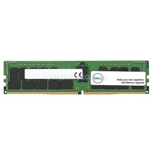 DELL RDIMM memória 32GB DDR4 3200MHz ECC