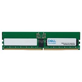 DELL RDIMM memória 32GB DDR5 5600MHz ECC AC830717 small